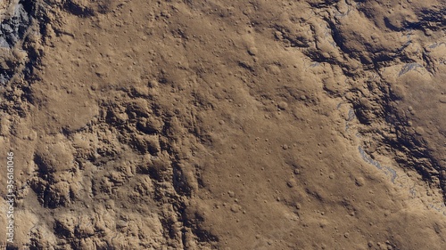 abstract arial view, abstract cosmic texture, top view of alien planet, texture of th exo planet, abstract texture