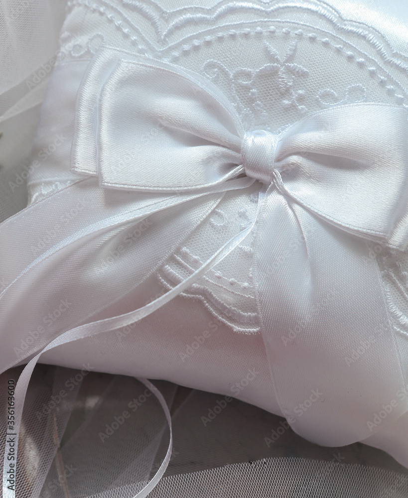 Ring pillow for weddings Ring pillow for weddings