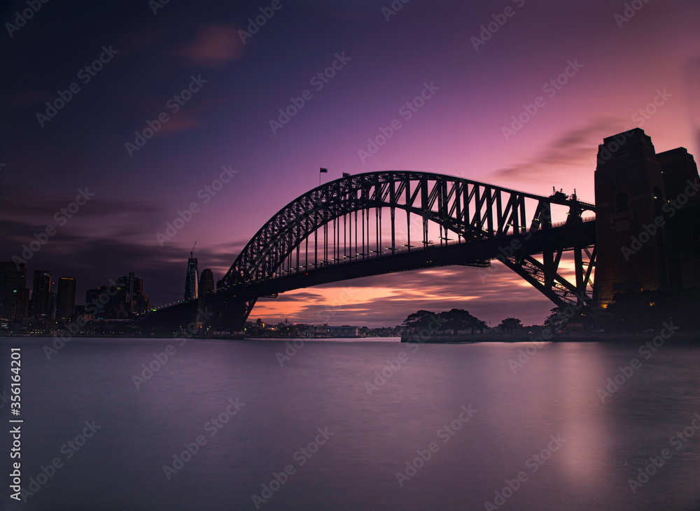 sydney harbour bridge sydney harbour bridge