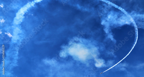 Frecce Tricolore a Bari