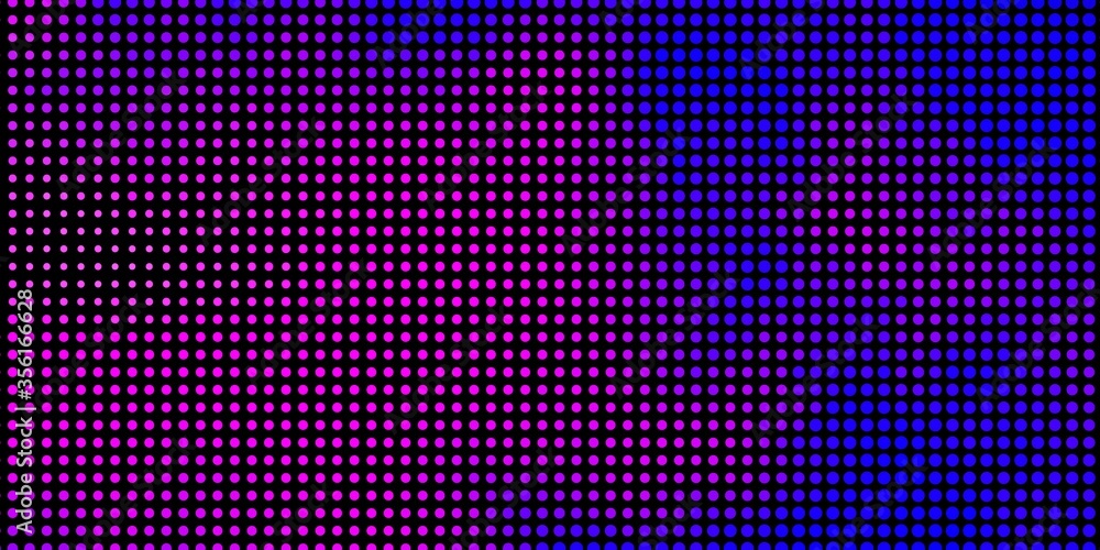 Light Purple, Pink vector layout with circles. Abstract decorative design in gradient style with bubbles. Design for posters, banners. Light Purple, Pink vector layout with circles. Abstract decorative design in gradient style with bubbles. Design for posters, banners.