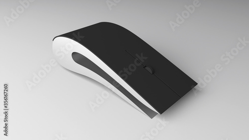 MOUSE