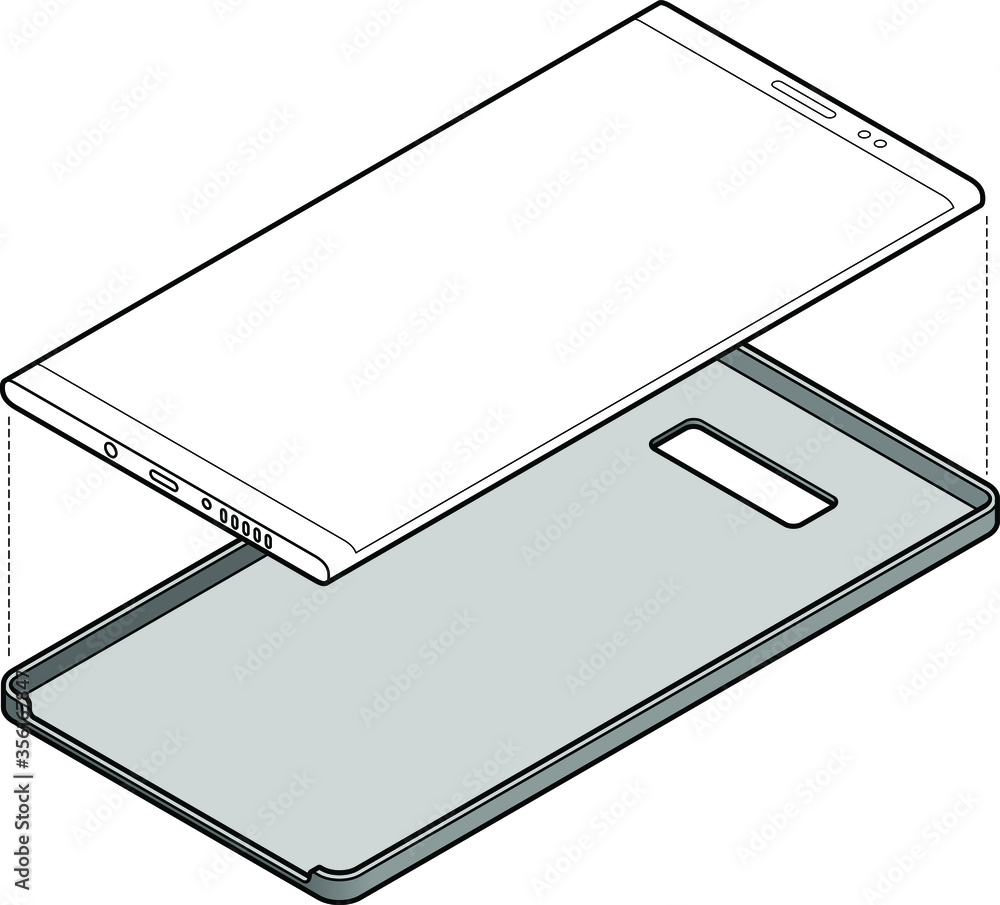 Protecting your celllar/mobile phone with a back case/cover. Protecting your celllar/mobile phone with a back case/cover.