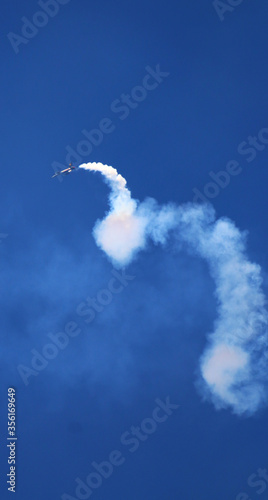 Frecce Tricolore a Bari
