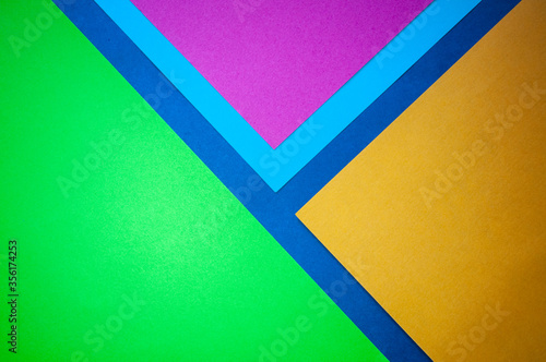 Colored paper background. Textured background