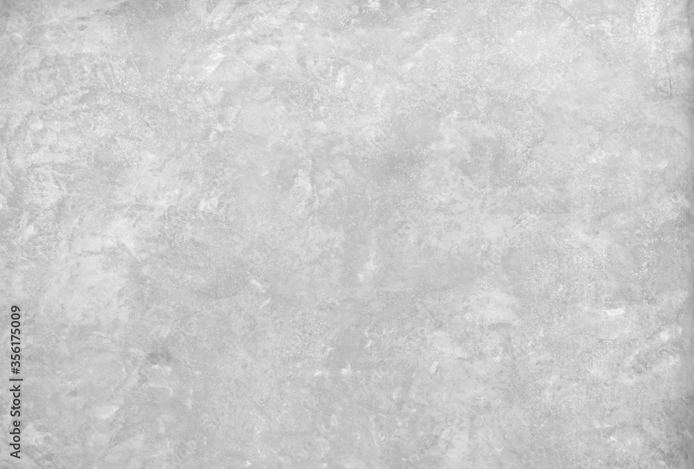 Naklejka premium Abstract gray concrete wall as background.