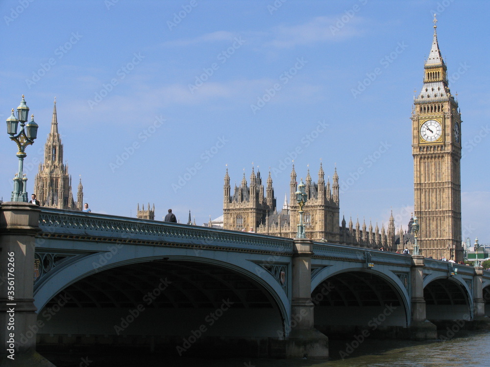 London's famous and renowned big ben London's famous and renowned big ben