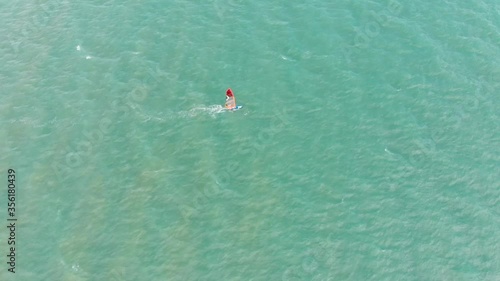 Water sport pattaya thailand