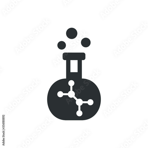 Biochemistry icon