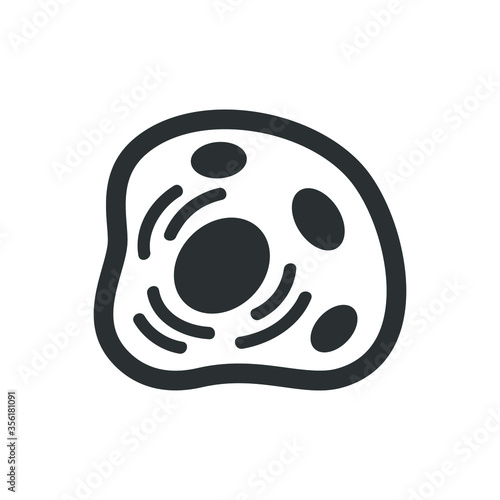 Cell icon
