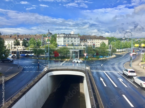 Remscheid Hauptbahnhof