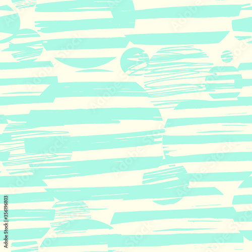 modern striped seamless pattern for packaging goods prints and text cards and stationery in scrabble style in two colors