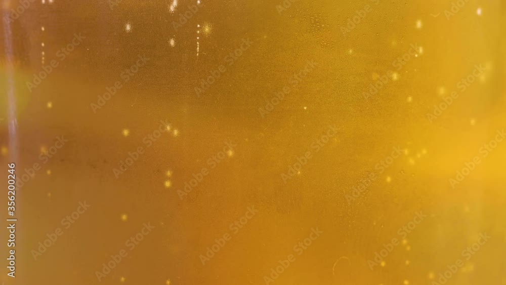 Glass of fresh cold beer drink with bubbles . Close up view. Glass of fresh cold beer drink with bubbles . Close up view.