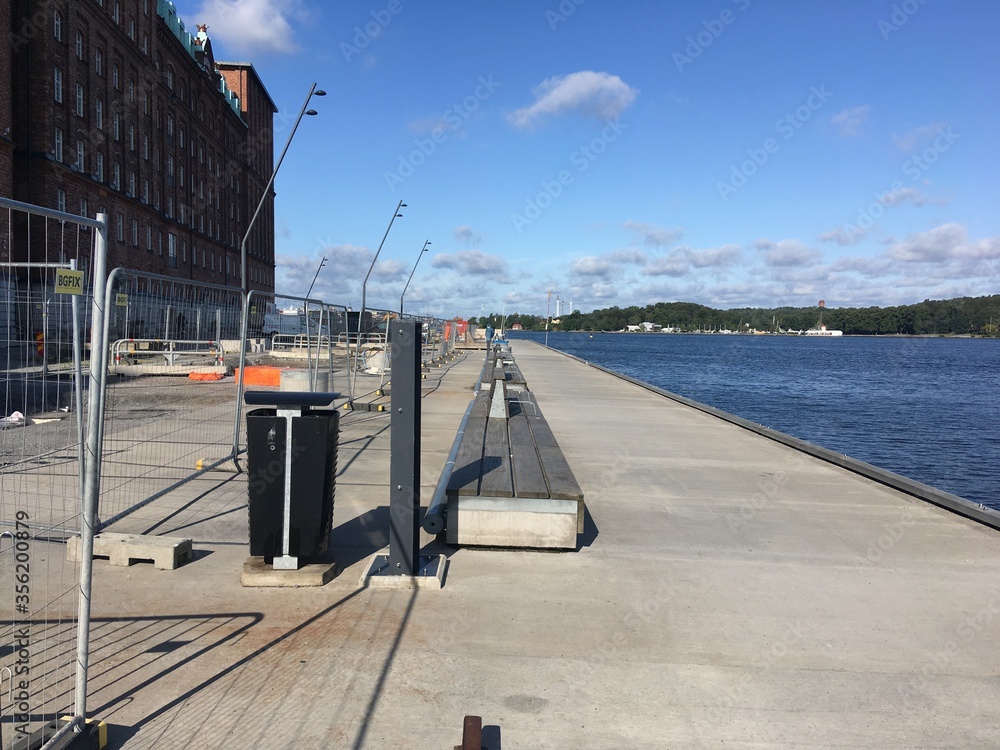 Obraz premium Ruotsi 1