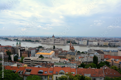 Parlament (Budapest)