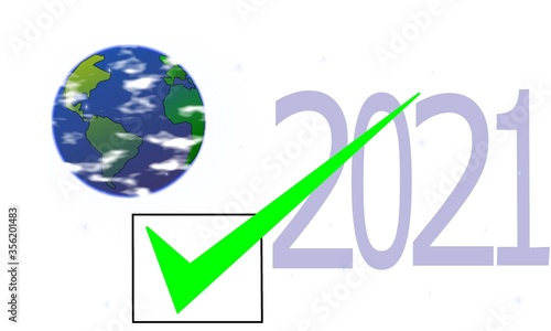 Un 2021 sano