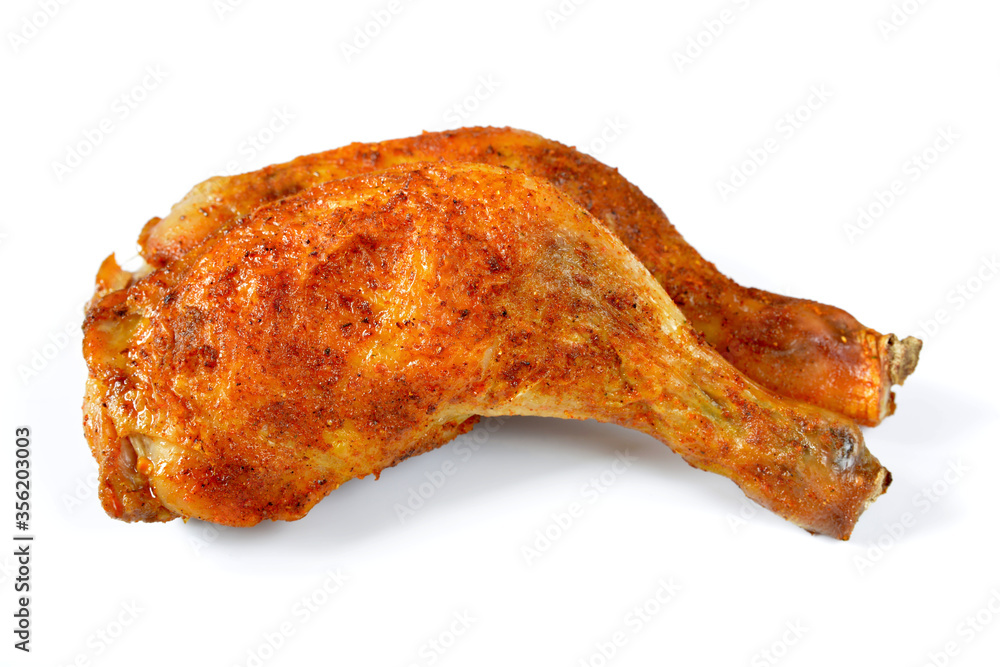 udka z kurczaka pieczone udka z kurczaka pieczone