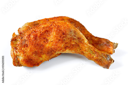 udka z kurczaka pieczone