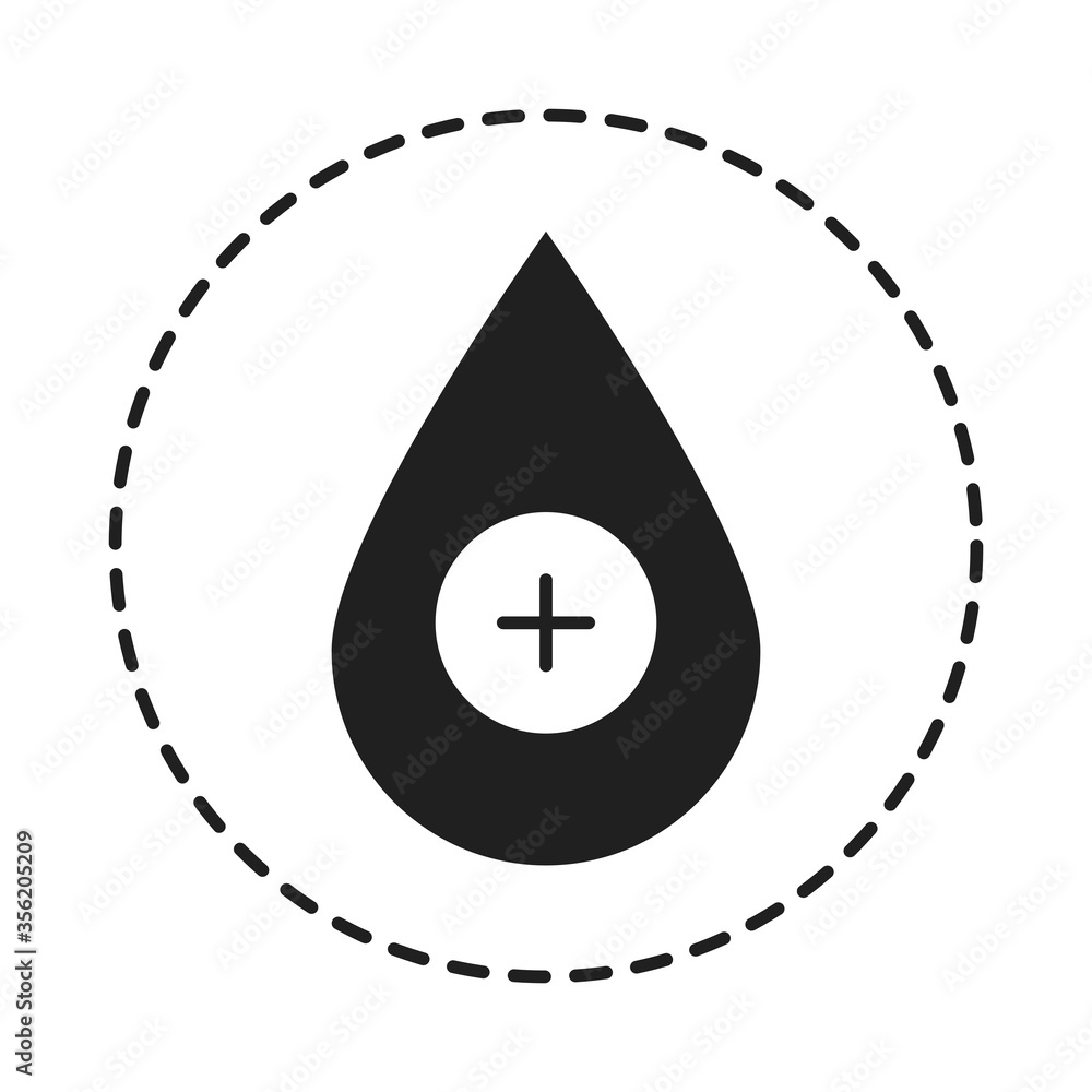cleaning disinfection, drop medical care, coronavirus prevention sanitizer products silhouette style icon cleaning disinfection, drop medical care, coronavirus prevention sanitizer products silhouette style icon
