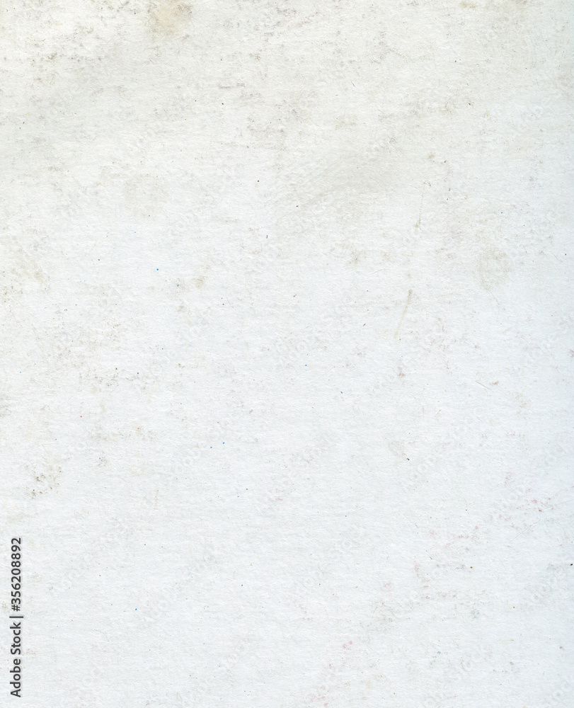 texture background paper white color