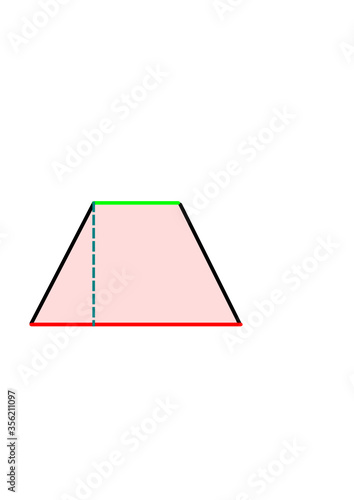 trapezio isoscele