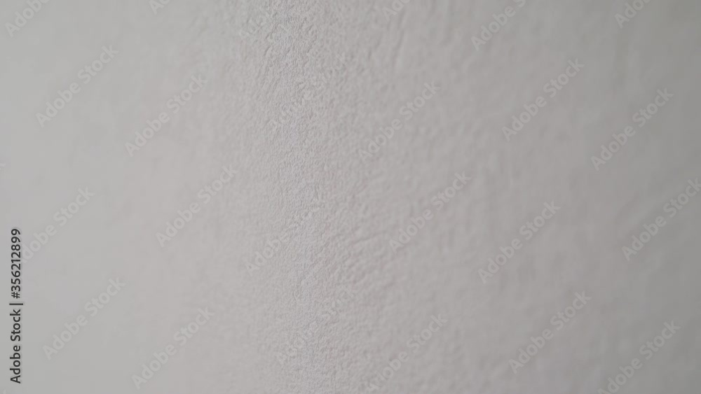 White wallpapers that can be painted in any color. The texture of white