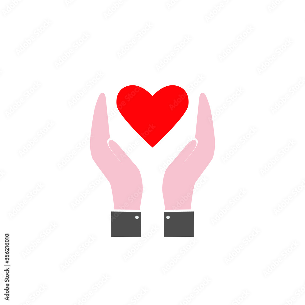 heart in hands, icon, emblem, logo, vector illustration
heart in hands, icon, emblem, logo, vector illustration