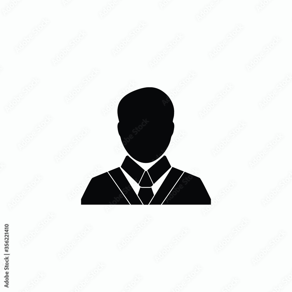 man icon vector man icon vector