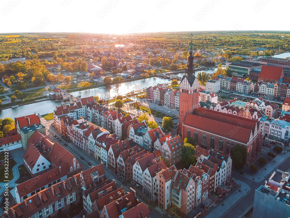 Elblag, Poland