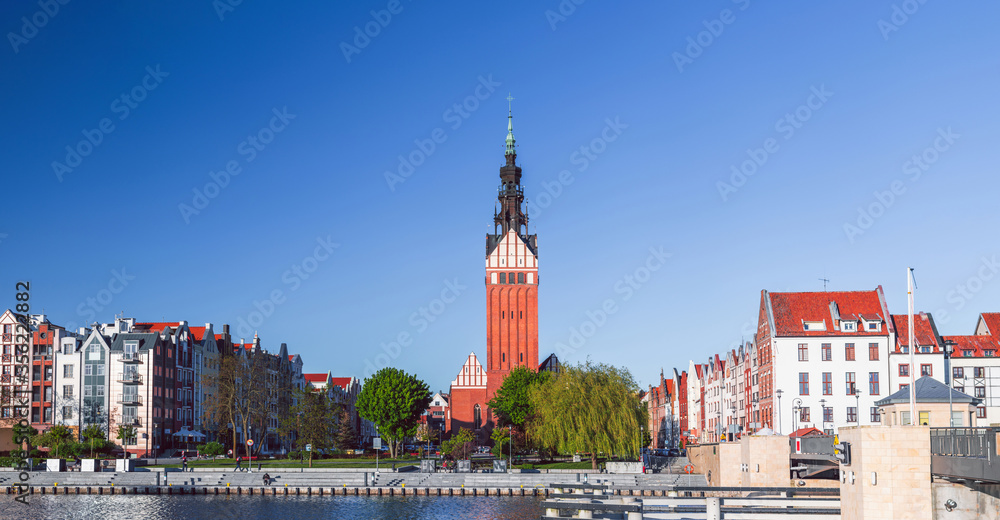Elblag, Poland