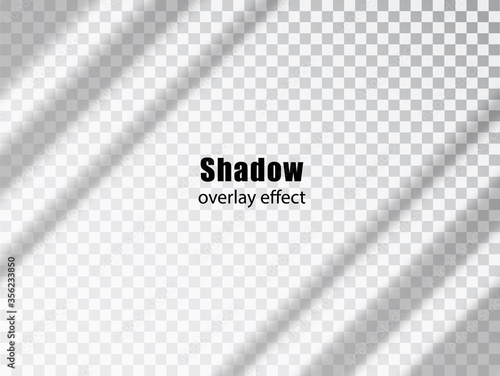 Shadow overlay transparent effect. light and shadow realistic grey decorative background. Shadow and light from the window. Mockup of transparent shadow overlay effect and natural lightning Shadow overlay transparent effect. light and shadow realistic grey decorative background. Shadow and light from the window. Mockup of transparent shadow overlay effect and natural lightning