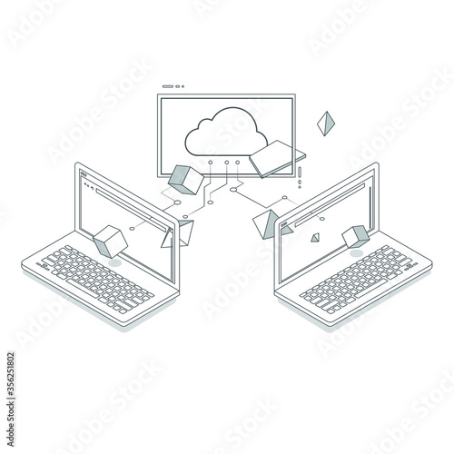 Digital Workplace Cloud