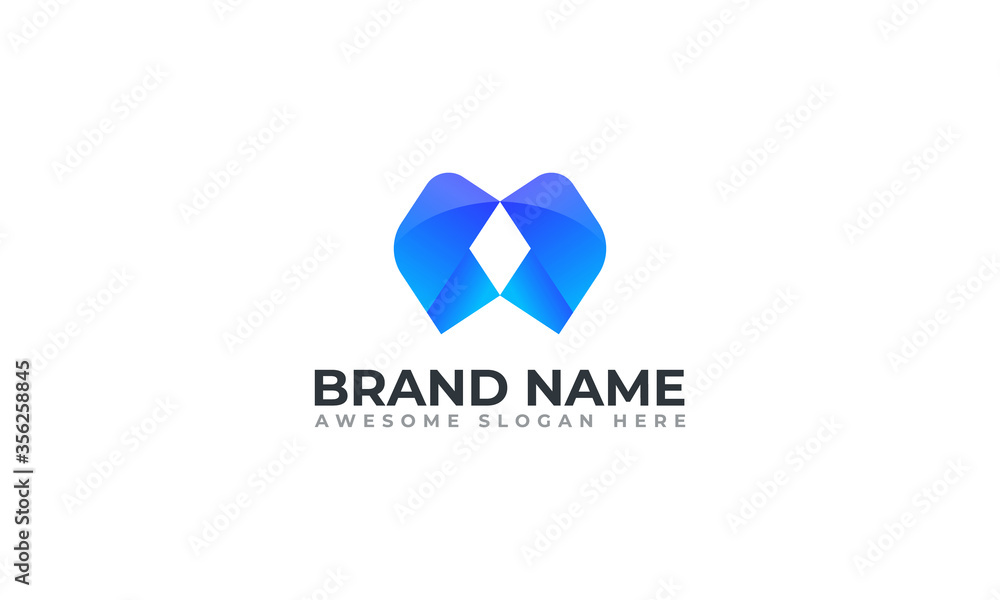 M modern letter logo design | M logo | M logo design template M modern letter logo design | M logo | M logo design template