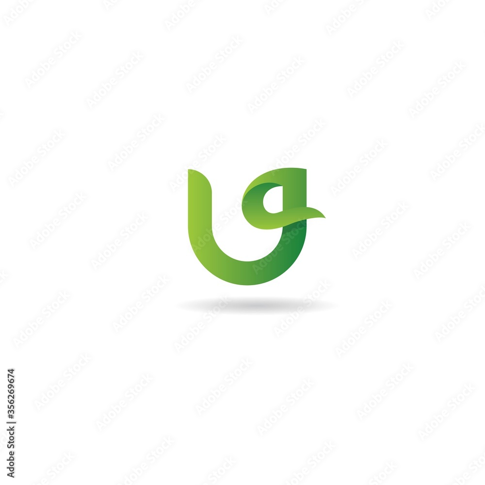 initial u logo design vector, symbol, icon, element, template initial u logo design vector, symbol, icon, element, template