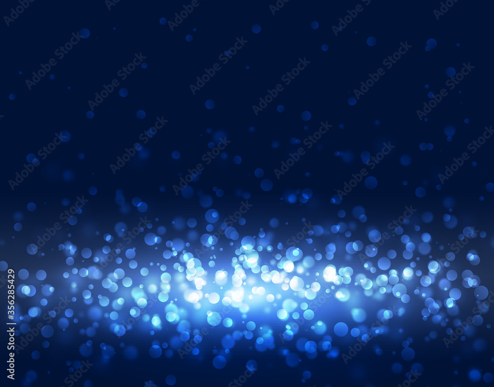 abstract lights abstract lights