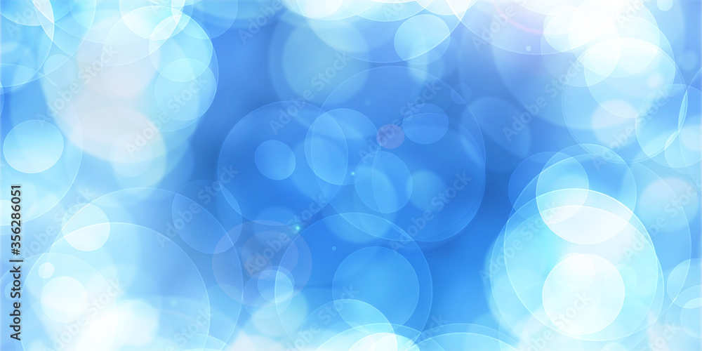 blue circles blue circles