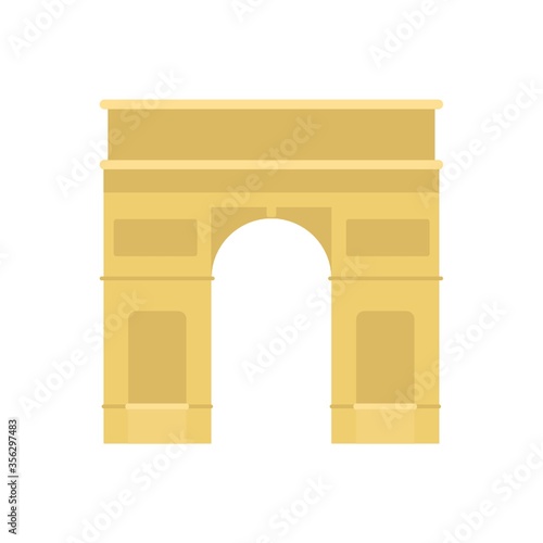 arc de triomphe