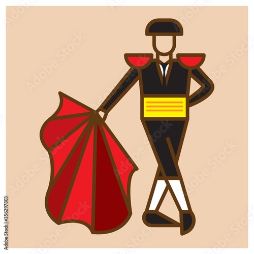 matador