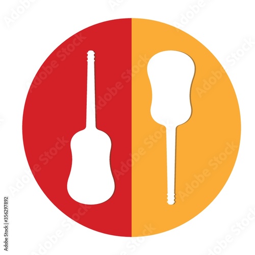 guitars