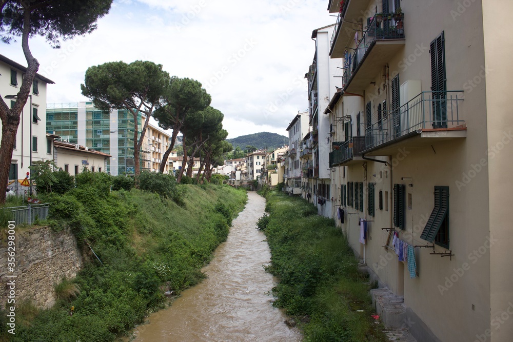 Florence, Italy