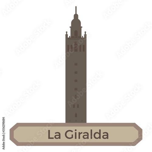 la giralda