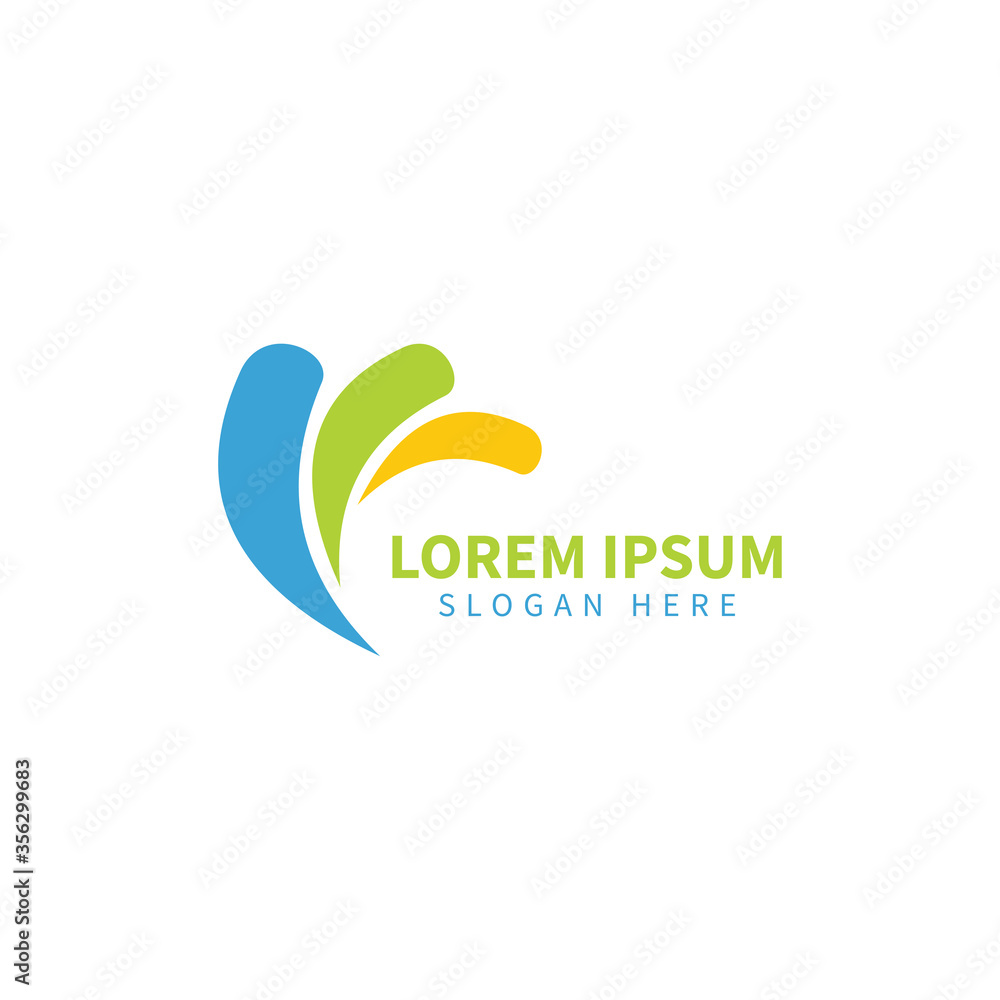 Elegance logo template design vector illustration Elegance logo template design vector illustration