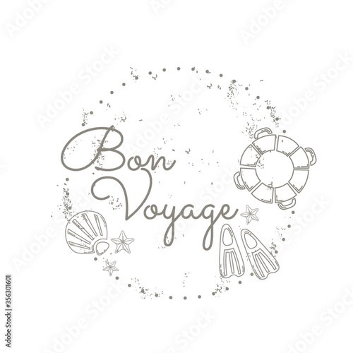 bon voyage
