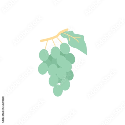 grapes