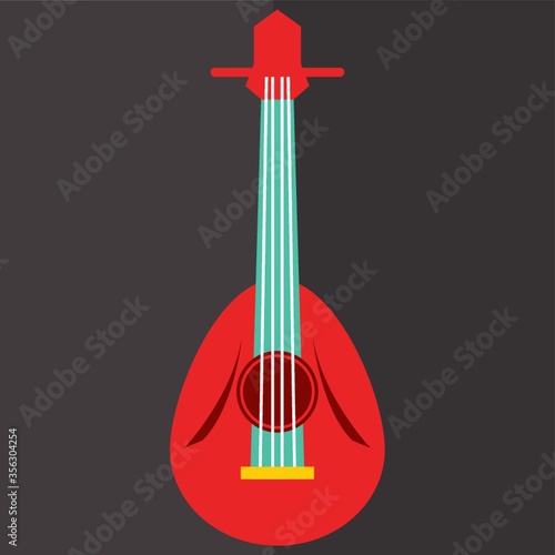 guitar