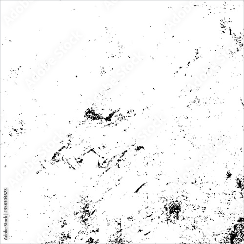 grunge ink splat.