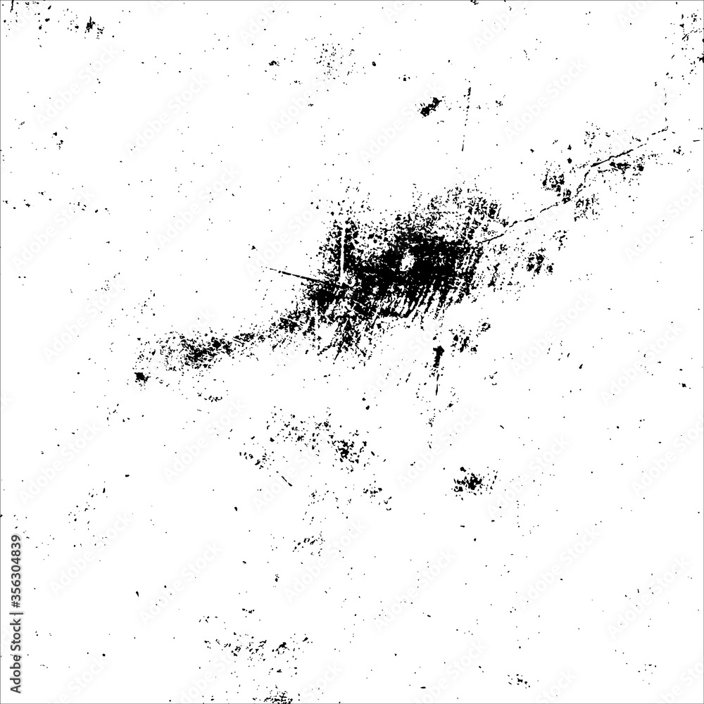 Vector black and white grunge.monochrome ink splat background. Vector black and white grunge.monochrome ink splat background.