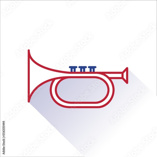 trumpet
