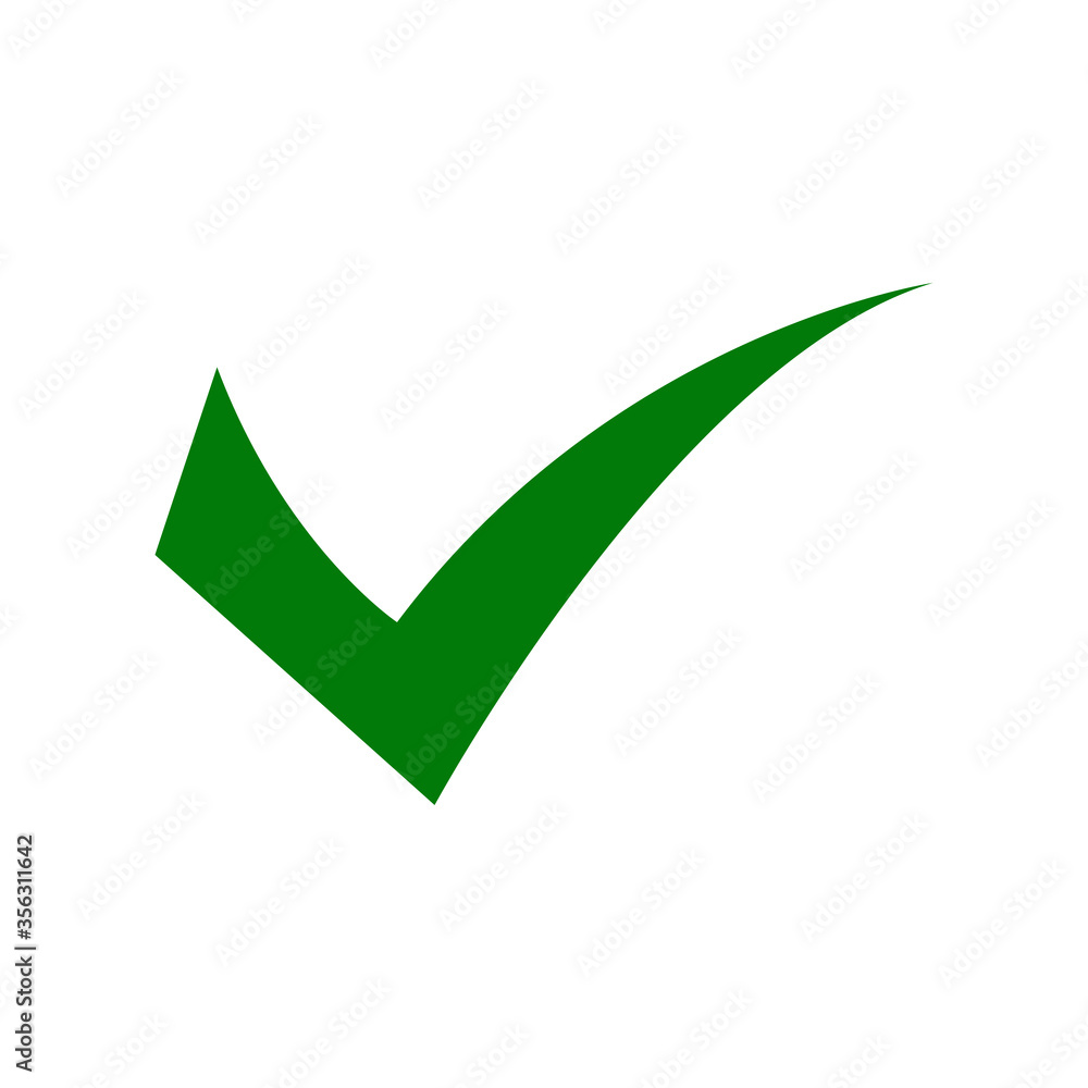 Checklist, check mark icon Checklist, check mark icon