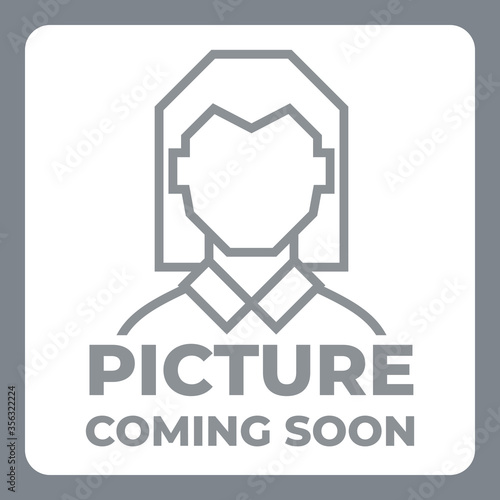 Picture coming soon icon